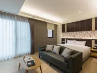 Horizons Bed and Breakfast Các khách sạn ở Hoa Liên