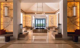 InterContinental Hotels Fujairah Resort