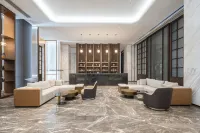Yuehua Jinpu International Hotel (Pubei Aoyuan Plaza) Hotels in Pubei