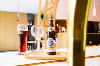 Hotel Initial-Beer - bar