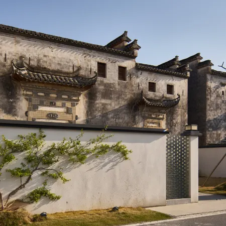 Guanshan · Liangjing Aesthetic Vacation Apartment