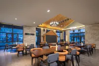 Wanda Jin Resort Changbaishan - 5-Star