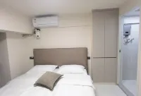 Ning · LemonTree Homestay (Yongchuan Love Square) Hotels in Le he Le Du Resort