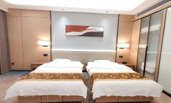 Yunda International Hotel