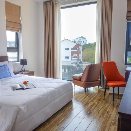 KP Villa Dalat