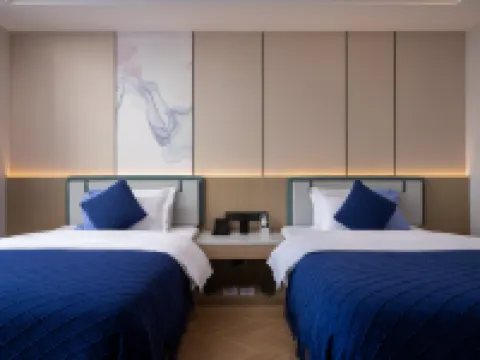 Beitun Hualan Xingmao Hotel Hotels in BeiTun