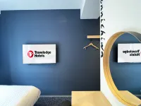 Travelodge Kyoto Shijo Omiya Hotels near Kakukame