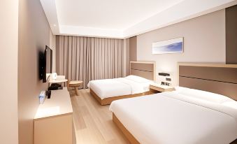 Yinghai Hot Spring Culture Hotel
