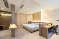 Kaiyue Business Hotel