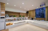 Kaiyue Business Hotel