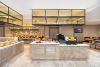Vienna International Hotel (Yushu Museum) - breakfast