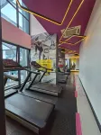 ARTE@AMPANG - Gym