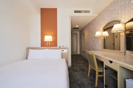 HOTEL GLOBAL VIEW HACHINOHE ANNEX Отели в г. Намбу