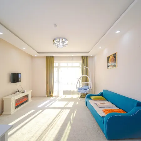 Eagle Town Service Apartment