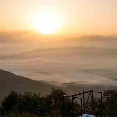 Dwarika’s Sanctuary Hotel Exterior