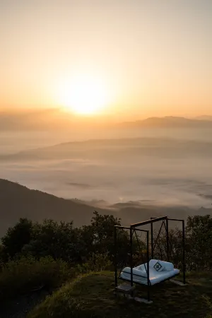 Dwarika’s Sanctuary