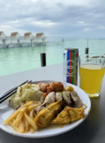 Sicily Hotel Semporna