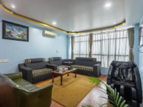 Big Hotel Hotels in Biratnagar