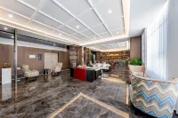 AllFlowerBlossmHotel - Quầy bar