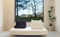 Shengsi Island Serenity Seaview Hotel - Gym