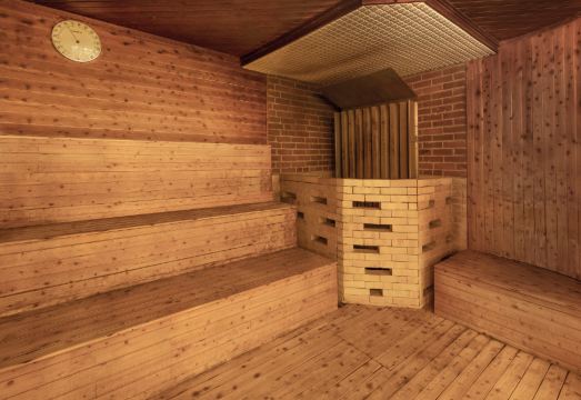 나라 로열 호텔