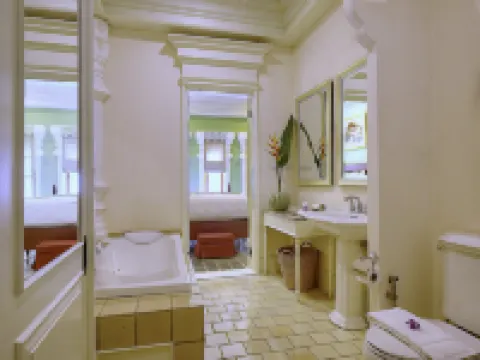 몬파나논 웰니스 리조트 & 스파