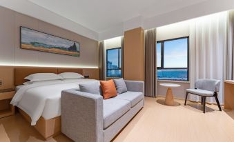 Happy Stay Hotel (Enshi Cultural Center Airport Store)