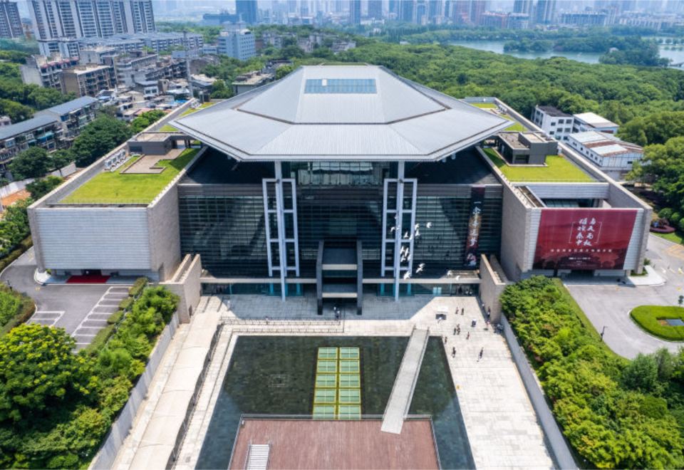 Changsha North Star International HotelHotel Overview