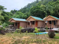 Dumba Bay Tioman Hotels in Rompin