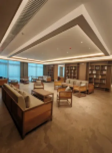 Siji Huahai Wellness Sports Center