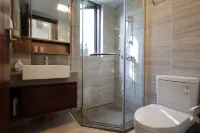 Changzhou Huguang Dream Garden Villa (Maoshan Oriental Salt Lake City Branch)