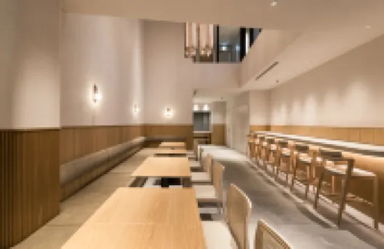 호텔 에스프레소 사우스 II