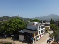 Lushan Youlan Homestay