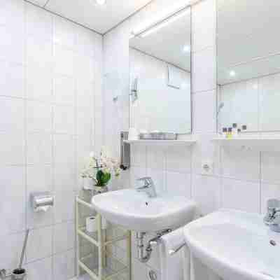 PLAZA Hotel Föhr am Bodensee Rooms