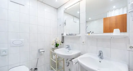 PLAZA Hotel Föhr am Bodensee