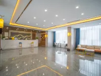 โรงแรมซีเยว่ สาขา พื้นที่ทิวทัศน์ฉีไฉตันเซี่ย อำเภอหลินเซอ จางเย่ โรงแรมในหลินเซอ