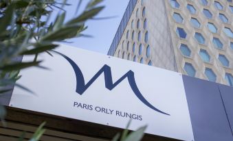 Mercure Paris Orly Rungis Aéroport