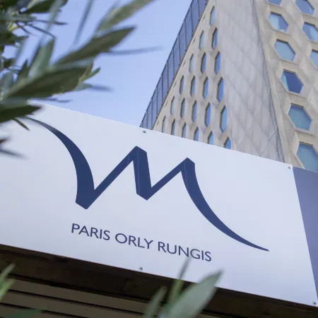 Mercure Paris Orly Rungis Aéroport
