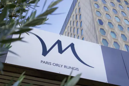 Mercure Paris Orly Rungis Aéroport