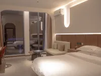 위현 모둔 호텔 위현 호텔