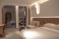 Yu County Modun Hotel Hotel in zona Yuxian Station Taohua Branch
