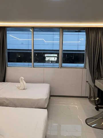 รูปภาพของโรงแรมโกลเด้นแมงโก้เฮาส์