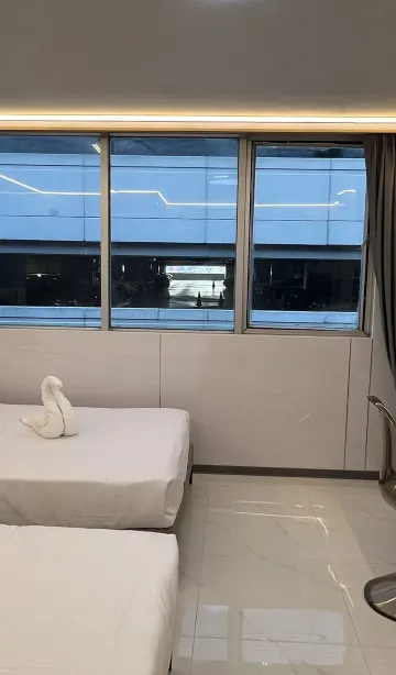 ห้องดีลักซ์ 2 ห้องนอน