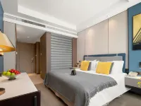 Ziyang Haoting Hotel Hotels in Jinhua