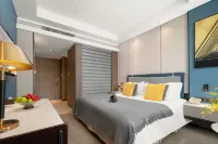 Ziyang Haoting Hotel Hoteles cerca de Zhejiang Normal University