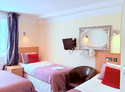 Albro House Hotel