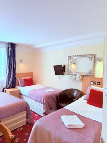 Albro House Hotel Hotels in Hyde Park