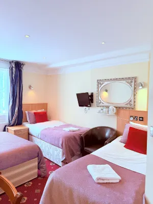 Albro House Hotel Hotels in Hyde Park