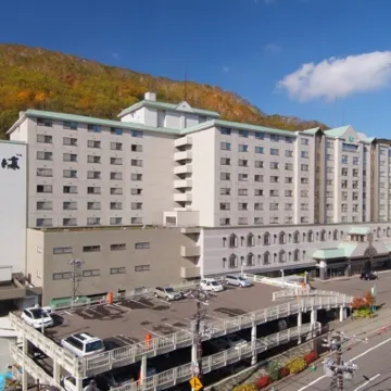 Hotel Mahoroba Hotels near Sengen Park