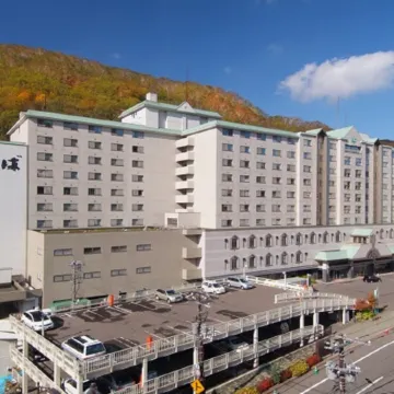 Hotel Mahoroba